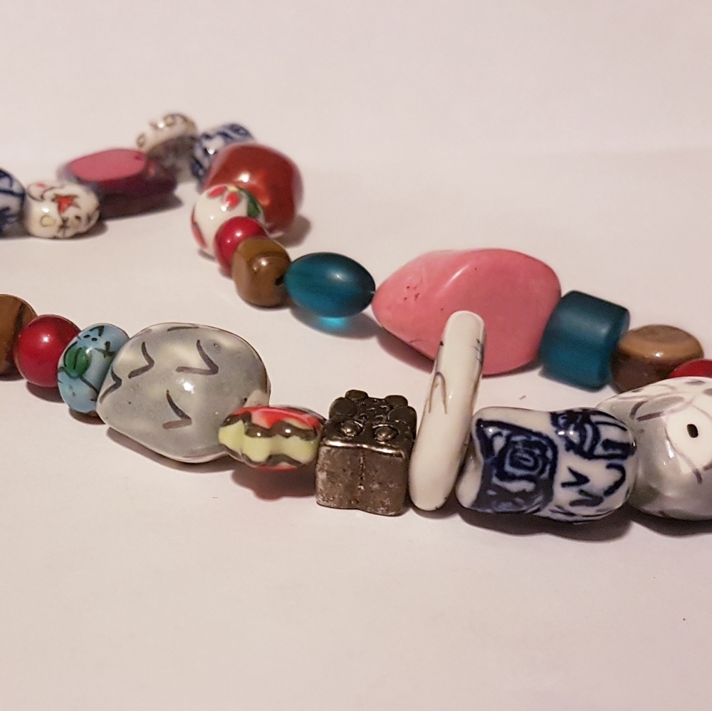 Necklace - Picture 3 of 13